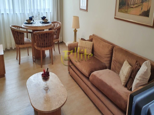 Flat/Apart Hotel, 1 quarto, 43 m² - Foto 3