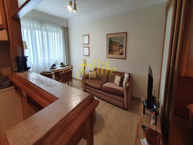 Flat/Apart Hotel, 1 quarto, 43 m² - Foto 4