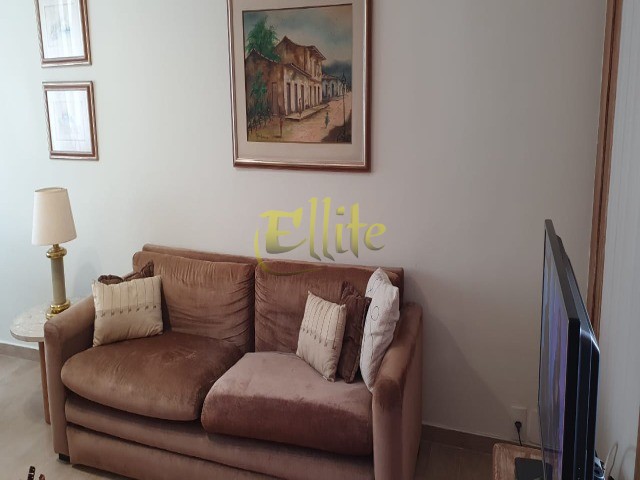 Flat/Apart Hotel, 1 quarto, 43 m² - Foto 5