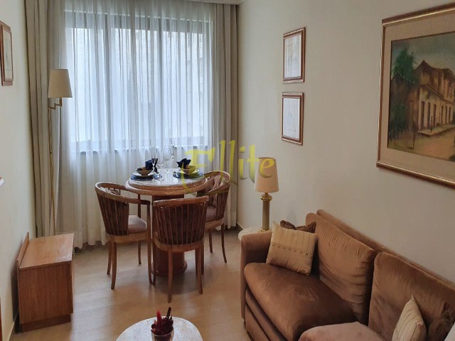Flat/Apart Hotel, 1 quarto, 43 m² - Foto 6