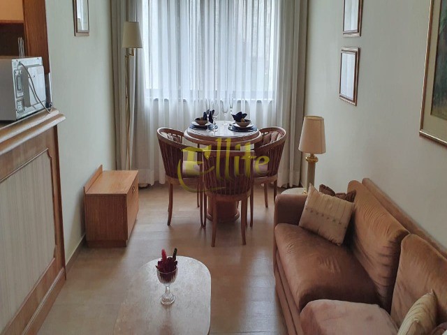 Flat/Apart Hotel, 1 quarto, 43 m² - Foto 7