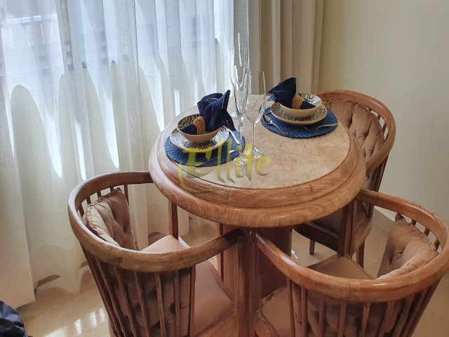 Flat/Apart Hotel, 1 quarto, 43 m² - Foto 8