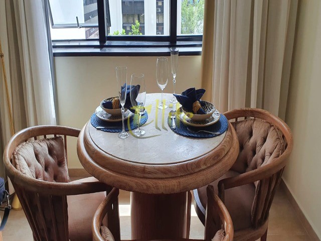 Flat/Apart Hotel, 1 quarto, 43 m² - Foto 9