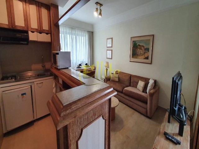 Flat/Apart Hotel, 1 quarto, 43 m² - Foto 11