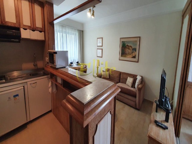 Flat/Apart Hotel, 1 quarto, 43 m² - Foto 12