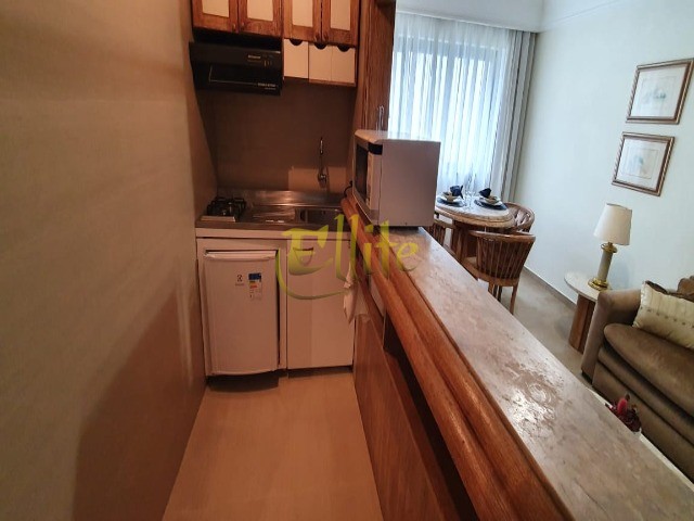 Flat/Apart Hotel, 1 quarto, 43 m² - Foto 13