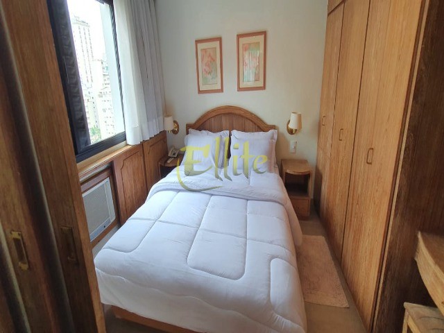Flat/Apart Hotel, 1 quarto, 43 m² - Foto 16