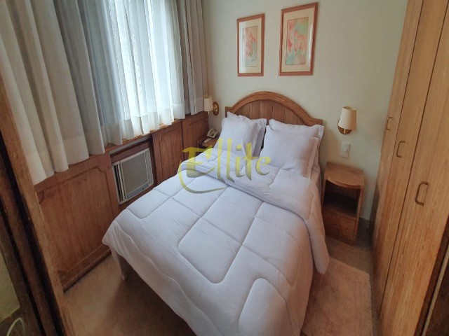 Flat/Apart Hotel, 1 quarto, 43 m² - Foto 17