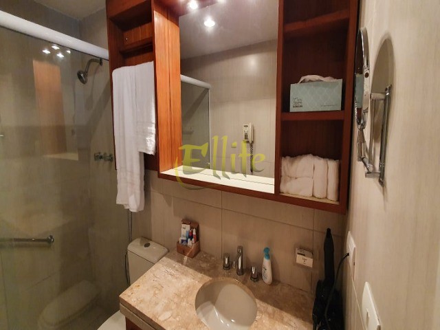 Flat/Apart Hotel, 1 quarto, 43 m² - Foto 19
