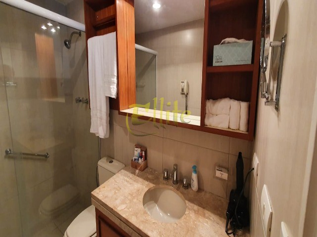 Flat/Apart Hotel, 1 quarto, 43 m² - Foto 20
