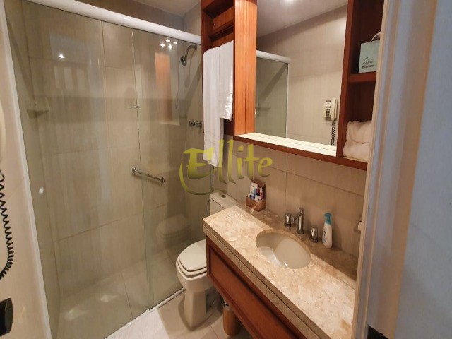 Flat/Apart Hotel, 1 quarto, 43 m² - Foto 21
