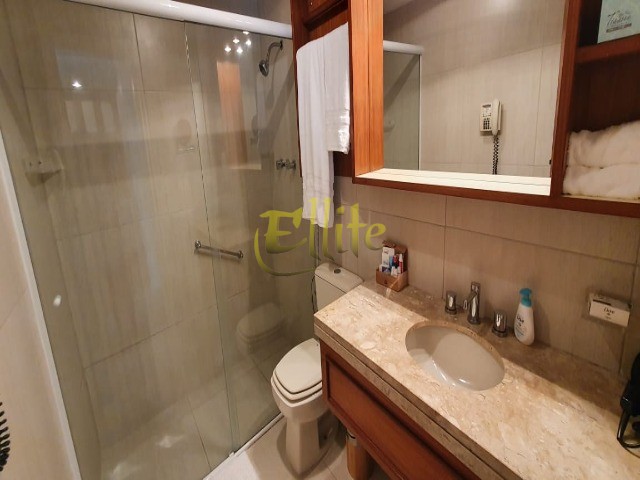 Flat/Apart Hotel, 1 quarto, 43 m² - Foto 22