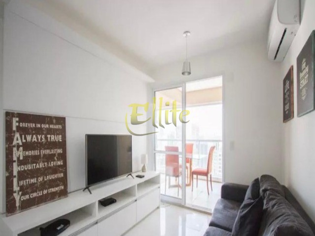 Cobertura, 1 quarto, 90 m² - Foto 1