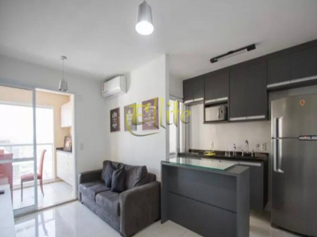 Cobertura, 1 quarto, 90 m² - Foto 2