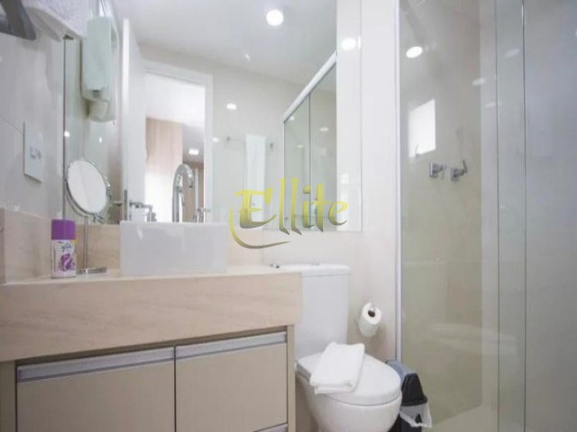 Cobertura, 1 quarto, 90 m² - Foto 10