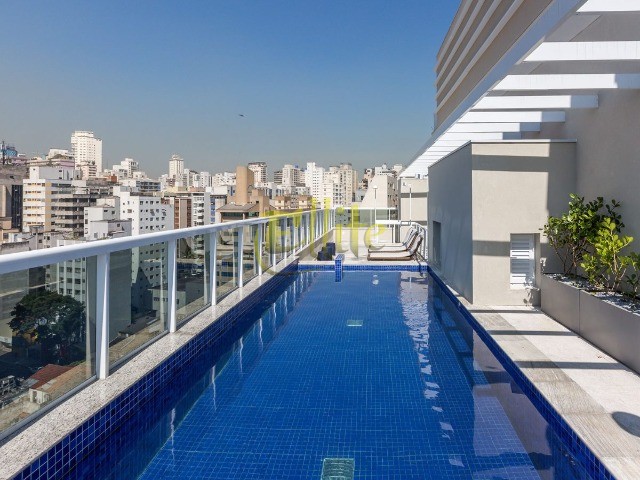 Flat/Apart Hotel, 1 quarto, 36 m² - Foto 7