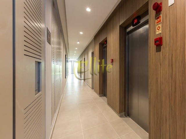 Flat/Apart Hotel, 1 quarto, 36 m² - Foto 12