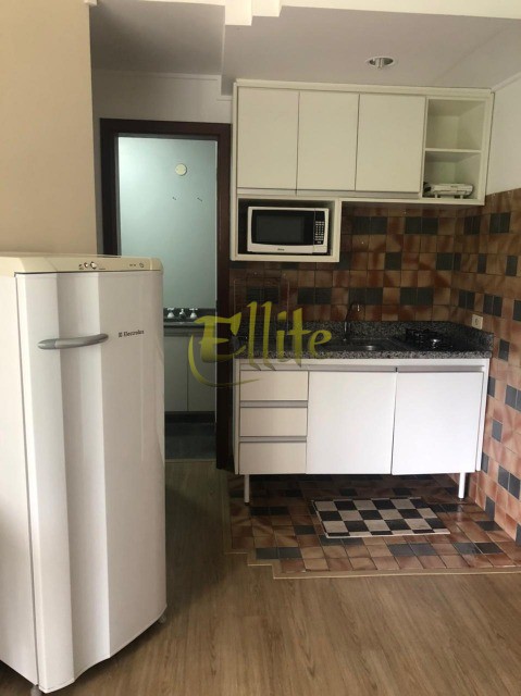 Flat/Apart Hotel, 1 quarto, 38 m² - Foto 3
