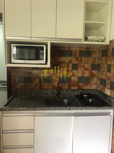 Flat/Apart Hotel, 1 quarto, 38 m² - Foto 4
