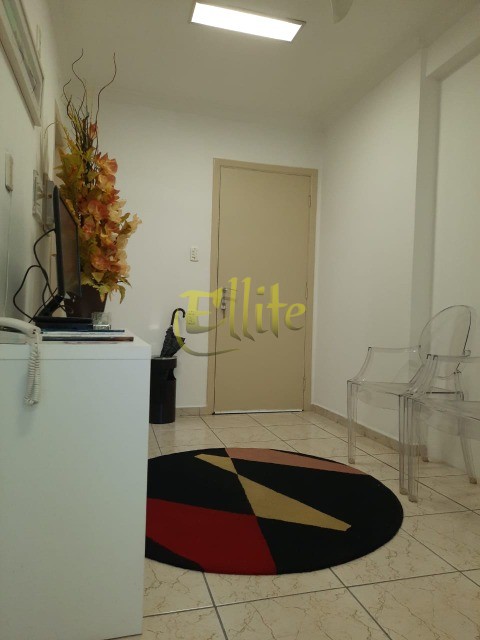 Conjunto Comercial-Sala para alugar, 63m² - Foto 5