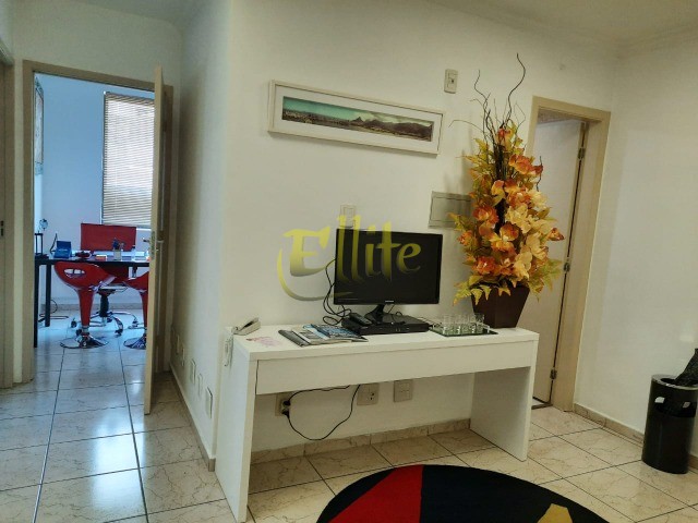 Conjunto Comercial-Sala para alugar, 63m² - Foto 6