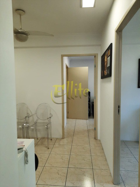 Conjunto Comercial-Sala para alugar, 63m² - Foto 9