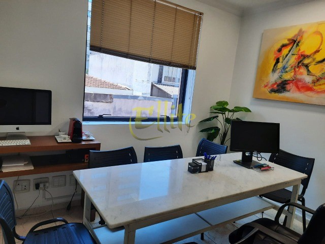 Conjunto Comercial-Sala para alugar, 63m² - Foto 15