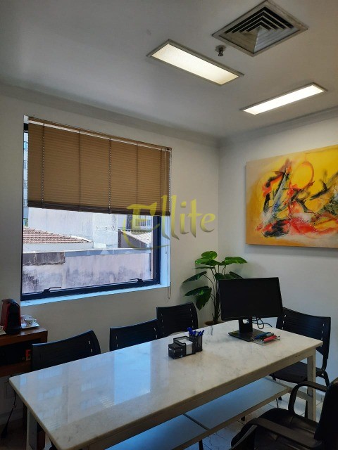 Conjunto Comercial-Sala para alugar, 63m² - Foto 18