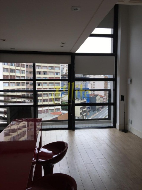 Flat/Apart Hotel para alugar com 1 quarto, 44m² - Foto 6