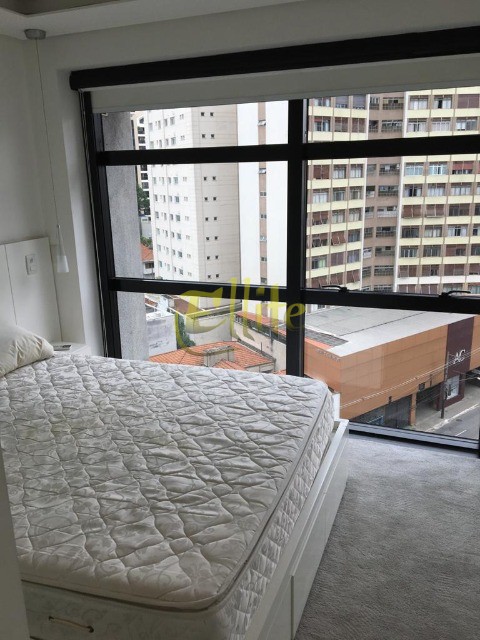 Flat/Apart Hotel para alugar com 1 quarto, 44m² - Foto 15