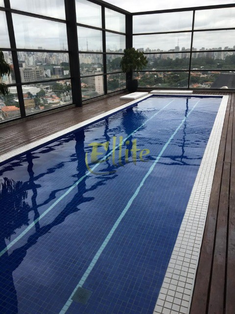 Flat/Apart Hotel para alugar com 1 quarto, 44m² - Foto 20