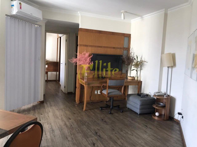 Flat/Apart Hotel, 2 quartos, 45 m² - Foto 1