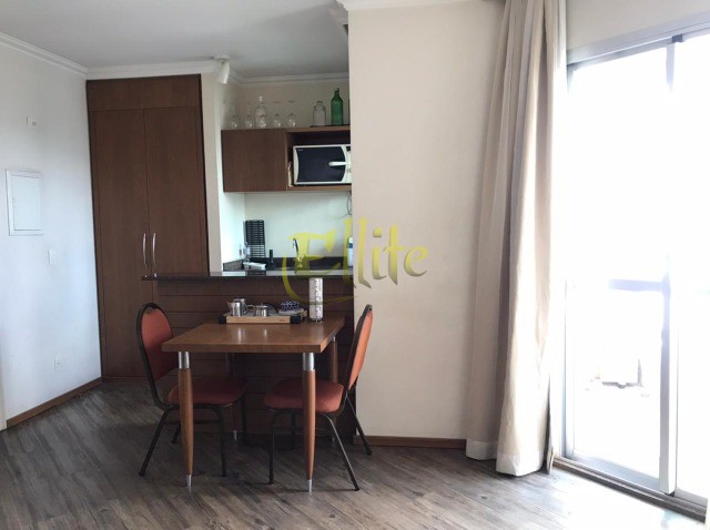 Flat/Apart Hotel, 2 quartos, 45 m² - Foto 3