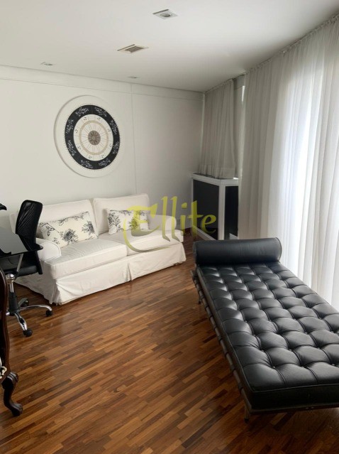 Flat/Apart Hotel para alugar com 1 quarto, 50m² - Foto 12