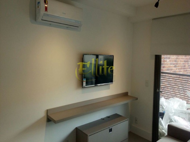 Flat/Apart Hotel, 1 quarto, 36 m² - Foto 4
