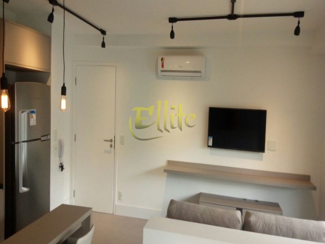 Flat/Apart Hotel, 1 quarto, 36 m² - Foto 3