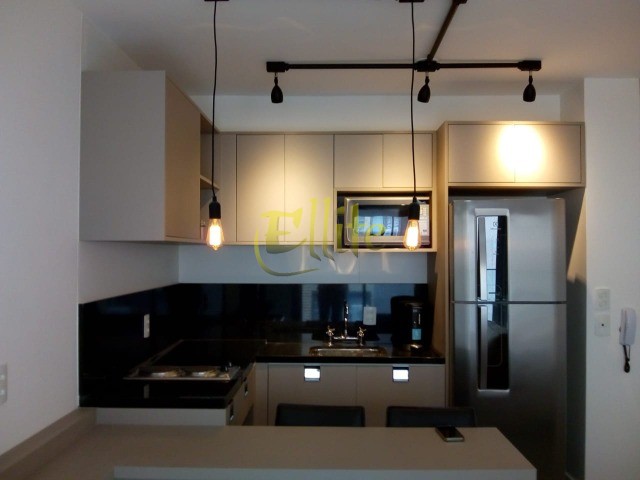 Flat/Apart Hotel, 1 quarto, 36 m² - Foto 5