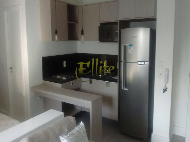 Flat/Apart Hotel, 1 quarto, 36 m² - Foto 6