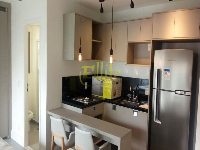 Flat/Apart Hotel, 1 quarto, 36 m² - Foto 7