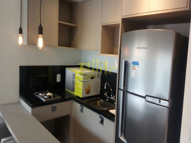 Flat/Apart Hotel, 1 quarto, 36 m² - Foto 8