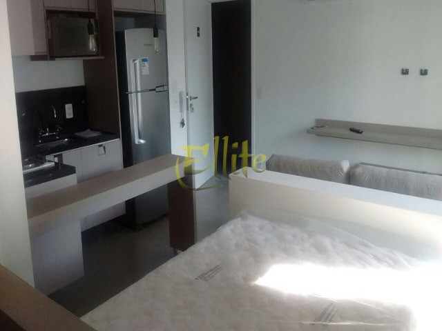 Flat/Apart Hotel, 1 quarto, 36 m² - Foto 9