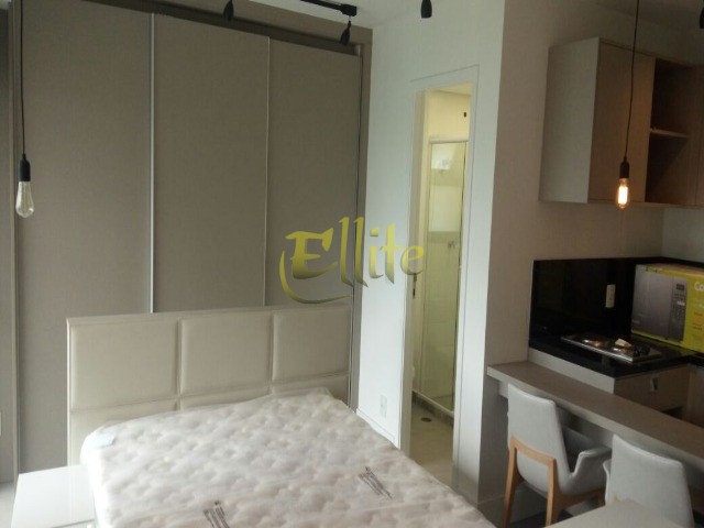 Flat/Apart Hotel, 1 quarto, 36 m² - Foto 10