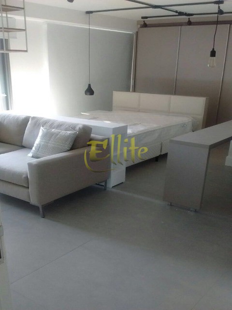 Flat/Apart Hotel, 1 quarto, 36 m² - Foto 11