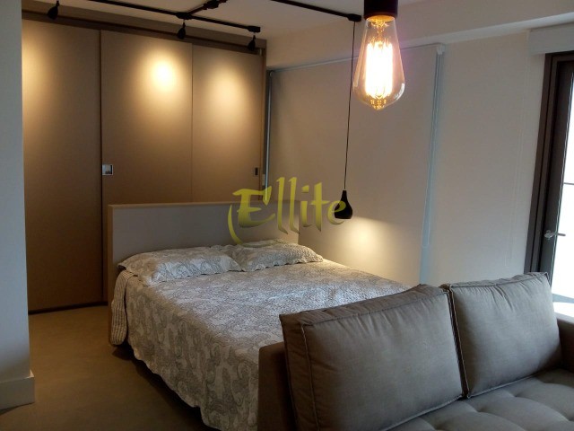 Flat/Apart Hotel, 1 quarto, 36 m² - Foto 12