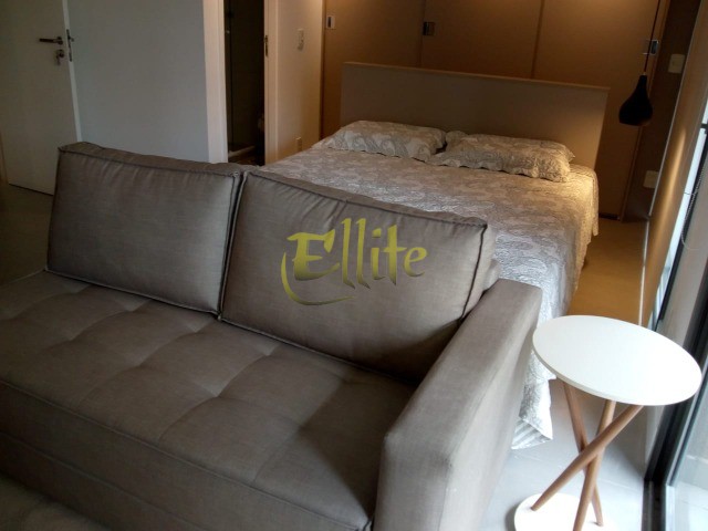 Flat/Apart Hotel, 1 quarto, 36 m² - Foto 13