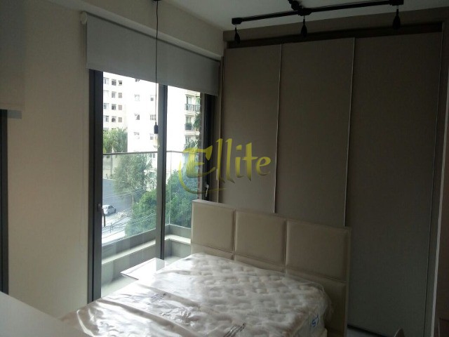 Flat/Apart Hotel, 1 quarto, 36 m² - Foto 14
