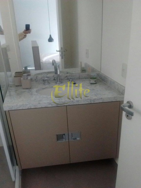 Flat/Apart Hotel, 1 quarto, 36 m² - Foto 17
