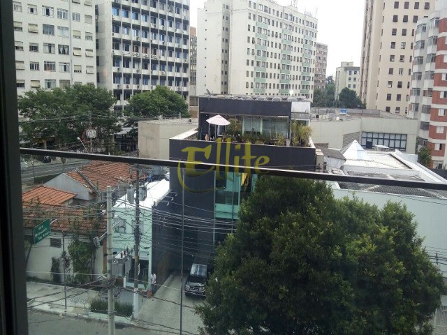 Flat/Apart Hotel, 1 quarto, 36 m² - Foto 20
