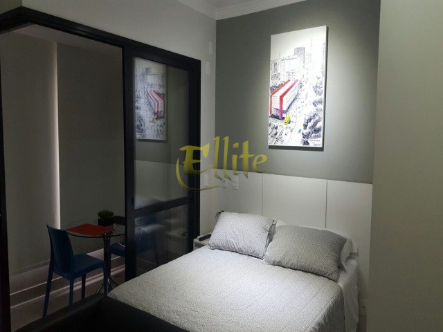 Flat/Apart Hotel para alugar com 1 quarto, 28m² - Foto 6