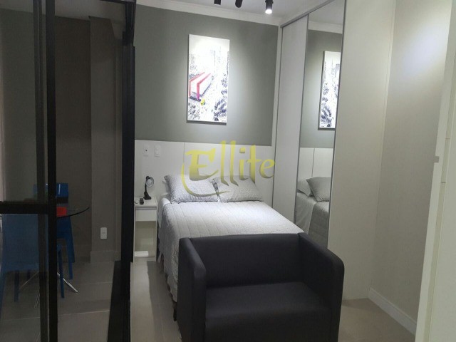 Flat/Apart Hotel para alugar com 1 quarto, 28m² - Foto 7